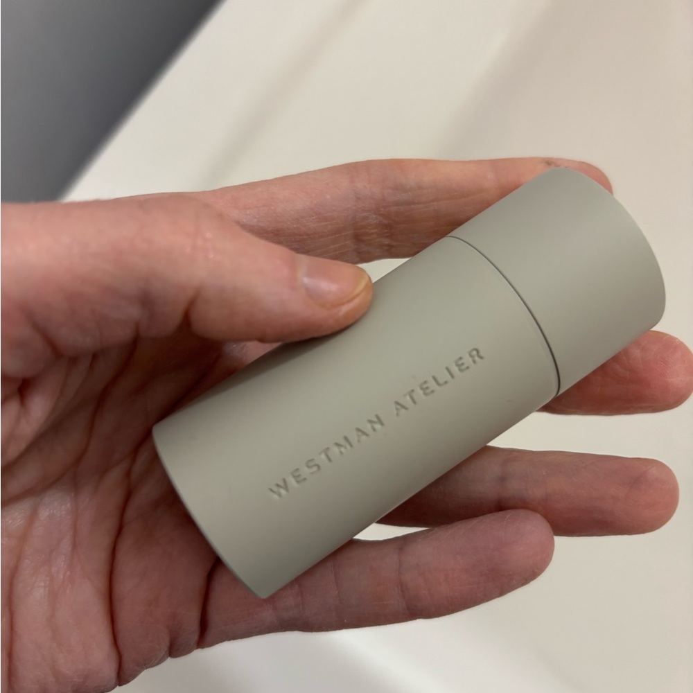 Westman Atelier Cream Blush Stick - Poppet - Picture 2 of 4